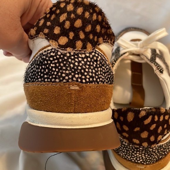 Madewell MWL mixture of textures and designs size women’s 8 M MA503 - Picture 4 of 8